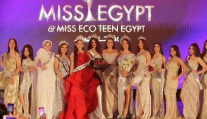 بالصور: “عزباء ومتزوجة ومطلقة”.. 3 ملكات جمال في مصر!