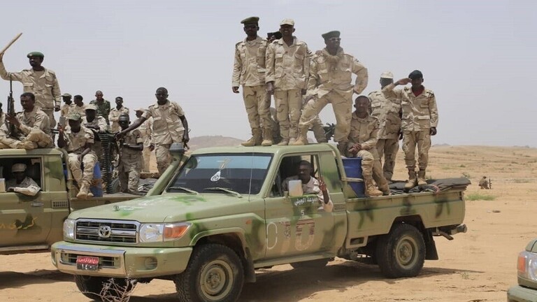 الخارجية السودانية: مليشيا الدعم السريع قتلت 300 مواطن في مدينة النهود غربي كردفان