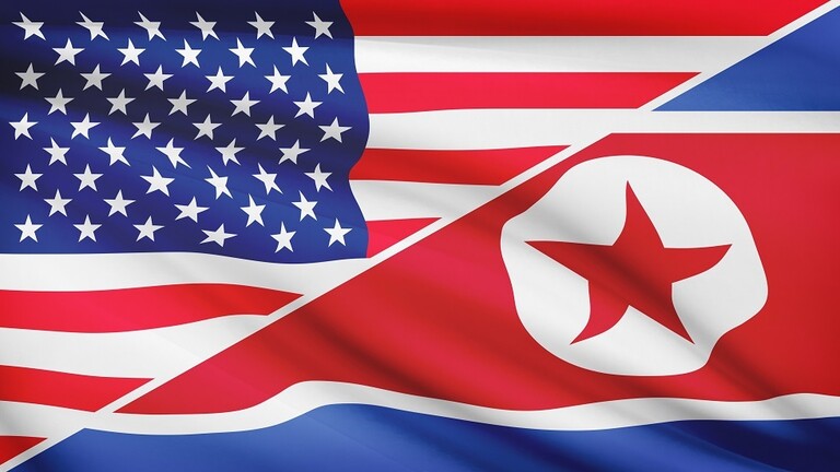 كوريا الشمالية تهدد اميركا بضربة استباقية