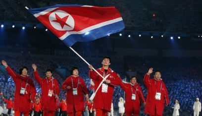 كوريا الشمالية تعود إلى الرياضة العالمية عبر الألعاب الآسيوية في الصين
