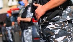 قوى الأمن: توقيف عصابة سرقة كابلات كهربائية عن الشّبكة العامّة في مناطق جبل لبنان