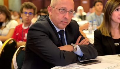 لا مشكلة سوى مع باسيل…آلان عون لـ وهلق شو: تصفية رموز ومؤسسي التيار بوجود الرئيس عون يعطي شرعية أكثر لعملية التصفية