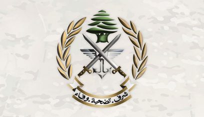 الجيش: دهم منازل مطلوبين وتوقيف 3 أشخاص في بلدة مرياطة – زغرتا