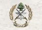 الجيش: توقيف لبنانيَّين في بلدة مقنة – بعلبك لارتكابهما جرائم مختلفة