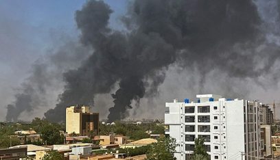 تجدد المعارك بين الجيش السوداني و”الدعم السريع” في الخرطوم
