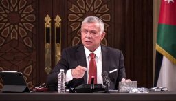 العاهل الأردني وسلطان عُمان يبحثان هاتفيا سبل التوصل إلى تهدئة شاملة للصراع الإقليمي