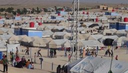 أزمة النزوح السوري.. حراك لبنانيّ رسميّ بالتوازي مع اتصالات بالمجتمع الدولي