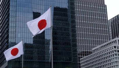اليابان تسجل فائضًا قياسيًا في ميزان المعاملات الجارية في تموز