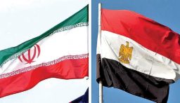 الخارجية المصرية: نتضامن مع حكومة وشعب الجمهورية الإسلامية الإيرانية فى هذا الظرف الدقيق