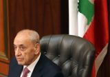 بري: من دون الوطن لا قيمة لأي عيد!