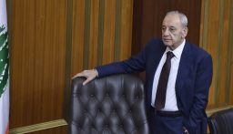 بري سيدعو الى جلسة قبل 15 الحالي