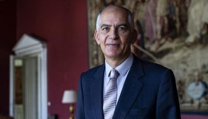 ماغرو: فرنسا لن تتوانى عن مساعدة لبنان في تحقيق السلام والإستقرار وتطبيق الـ 1701