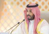 ولي العهد السعودي وملك الأردن يبحثان جهود وقف النار في غزة ولبنان وخفض التصعيد