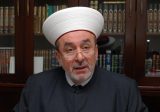المفتي سوسان تفقد مكان اغتيال المقدح: صيدا ستبقى صامدة في وجه العدو