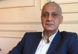 رئيس بلدية صيدا زار مولوي وبحث معه شؤونا بلدية وأمنية والإعتداءات الإسرائيلية
