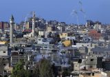الجيش يتسلم فلسطينيًّا ثانيًا مشتبهًا بتورطه في عمليتَي إطلاق صواريخ باتجاه الأراضي الفلسطينية المحتلة