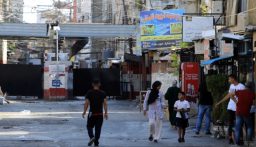 الجيش يتسلم فلسطينيًّا ثالثًا مشتبهًا بتورطه في عمليتَي إطلاق صواريخ باتجاه الأراضي الفلسطينية المحتلة