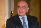 خاص “المدى”  سعيد على رأس وفد من “لقاء سيدة الجبل” في دمشق الجمعة