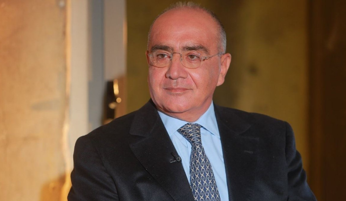 خاص “المدى”  سعيد على رأس وفد من “لقاء سيدة الجبل” في دمشق الجمعة
