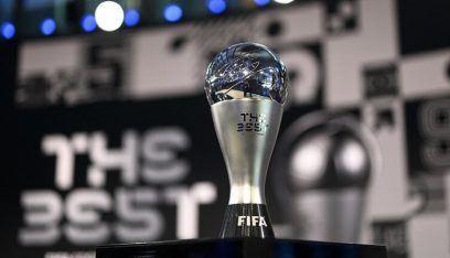 “فيفا” يكشف موعد الإعلان عن المرشحين لجوائز “الأفضل” 2023