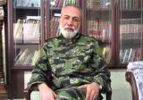 اللواء منير المقدح ينفي استقالته من حركة فتح