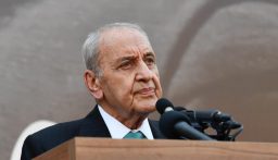 بري: أنا بعرف قوتي وإذا دخلت اسرائيل على أرضنا فحركة “أمل” أوّل المقاومة وكفى..!