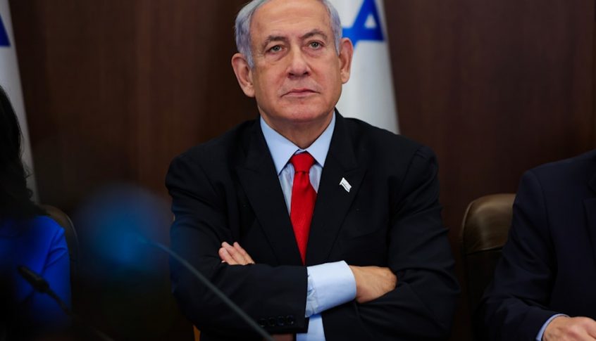 مكتب نتنياهو: التقارير الواردة عن صفقة مع حماس غير دقيقة وفيها شروط لا تقبل بها إسرائيل