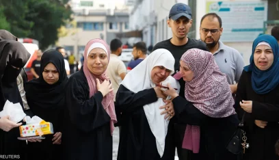 الجامعة العربية: لتوفير الحماية للنساء الفلسطينيات