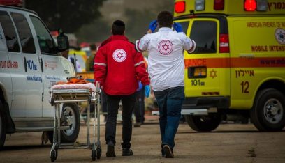 مقتل مستوطن وإصابة 2 جراء سقوط صاروخ في سديروت