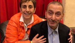 في ذكرى والدها ويوم الأب.. ريما الرحباني: “راحوا كلهن راحوا”