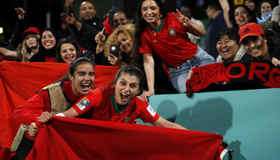 رسمياً.. “فيفا” يعلن انطلاق بطولة نسائية جديدة في 2025