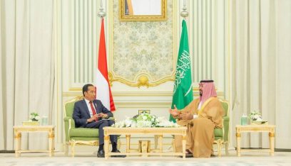 الرياض تحتضن القمة الأولى لدول مجلس التعاون الخليجي و”آسيان”