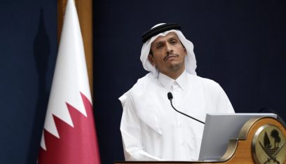 قطر لعائلات الأسرى الإسرائيليين: التفاوض مع حماس أصبح صعباً بعد اغتيال العاروري