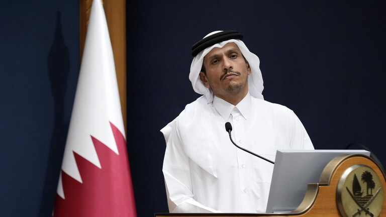 رئيس وزراء قطر يوضح وجود مكتب لحماس أو لطالبان في الدوحة: لا يمكن توظيفه “كورقة ضغط”