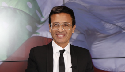 عمر حرفوش اختير من بين أهم مئة رجل أعمال في الشرق الأوسط