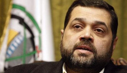 القيادي في حماس أسامة حمدان: العدو يواصل عدوانه مقترناً بجرائم التجويع ومحاولات الإبادة الجماعية