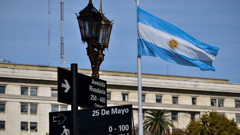 إنجاز “غير مسبوق” منذ 12 عامًا.. الأرجنتين تسجل فائضًا ماليًا