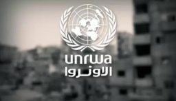 وكالة “الأونروا”: أوقفنا تسليم شحنات المساعدات الإنسانية إلى شمال قطاع غزة