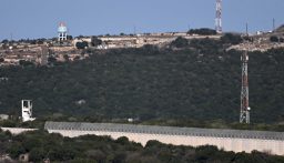 الحدث: انقطاع التيار الكهربائي في عدد من المستوطنات الإسرائيلية الشمالية