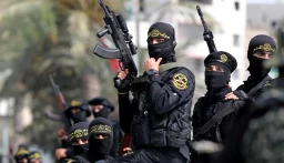 المتحدث باسم حركة الجهاد الإسلامي: حماس تشاورت معنا بشأن اتفاق وقف إطلاق النار وردها يتسم بالمسؤولية