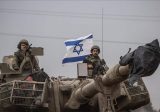 المتحدث العسكري الإسرائيلي: نهاجم بمسيرات وقصف مدفعي بنى تحتية تابعة لحزب الله داخل الأراضي اللبنانية