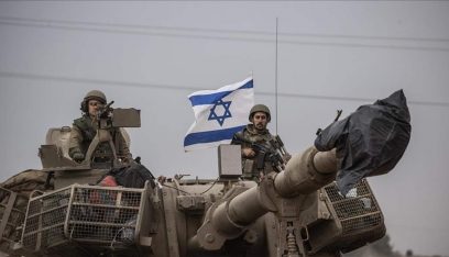 الناطق باسم جيش الاحتلال: نشن هجوماً واسع النطاق في غزة على أهداف تقع تحت الأرض