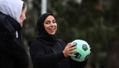 منظمة رياضية للتضامن الإسلامي تندد بمنع فرنسا رياضياتها من وضع الحجاب