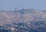 تمشيط بلدة كفركلا بالاسلحة الرشاشة