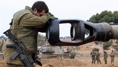 “إسرائيل” تستنجد بأميركا عسكرياً ضد حزب الله (ابراهيم الأمين – الأخبار)