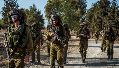 يائير غولان: حماس تنتظرنا تحت الأرض وتحويل غزة إلى ستالينغراد سيضرنا