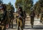 العدو الإسرائيلي يشن حملة مداهمات واعتقالات في أنحاء متفرقة من الضفة الغربية