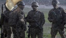 جيش العدو يزعم استهداف قائد في قوة الرضوان