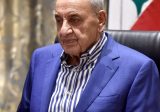 الرئيس بري دان مجزرة النبطية: الدماء التي أزهقت برسم الموفدين الدوليين والأمم المتحدة ومنظمات حقوق الانسان
