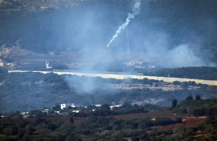 «يوم حرب» على حدود لبنان يربك رهانات واشنطن وتل أبيب (علي حيدر – الأخبار)